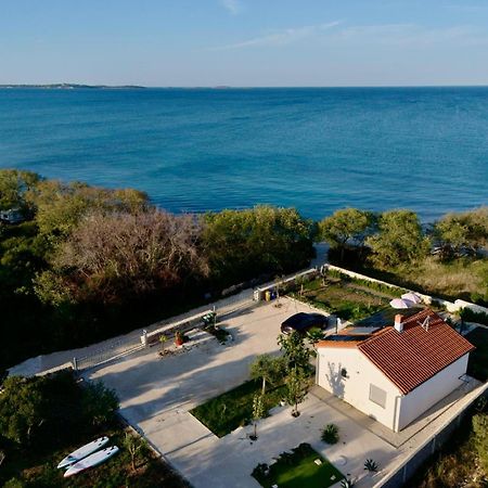 House Of Peace Villa Peroj Dış mekan fotoğraf