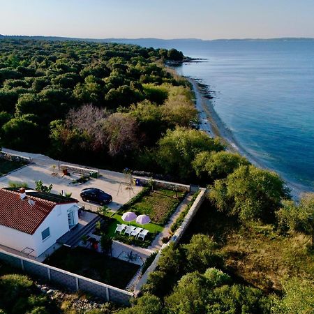 House Of Peace Villa Peroj Dış mekan fotoğraf